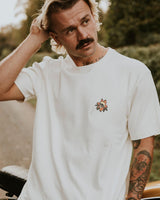Bloom - T-shirt - Butchers & Barons