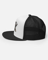 Butchers & Barons Cap - White - Butchers & Barons