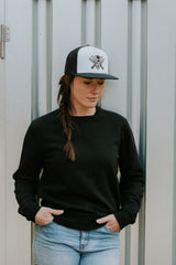 Butchers & Barons Cap - White - Butchers & Barons