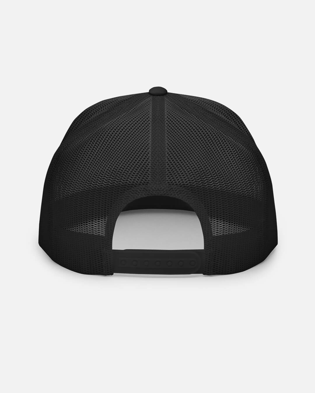 Butchers & Barons Cap - White - Butchers & Barons
