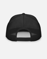 Butchers & Barons Cap - White - Butchers & Barons