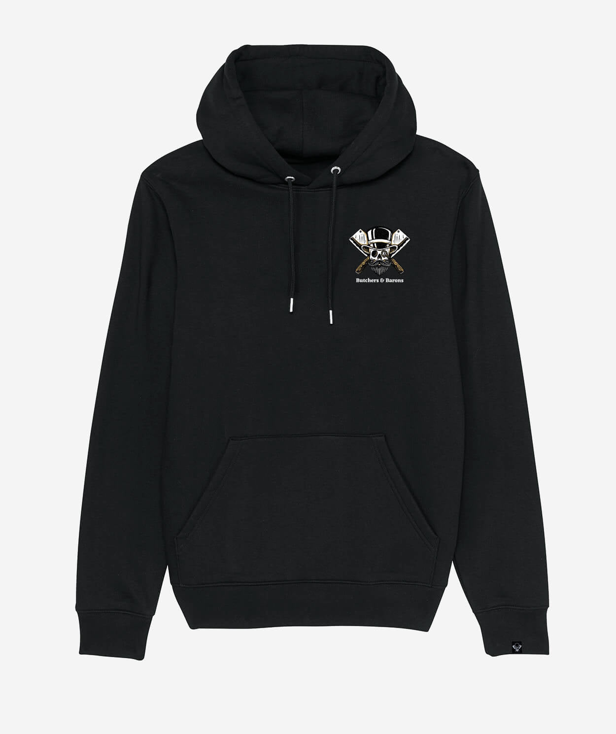 Butchers & Barons - Loyalty Hoodie - Butchers & Barons