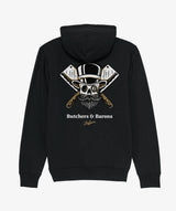 Butchers & Barons - Loyalty Hoodie - Butchers & Barons