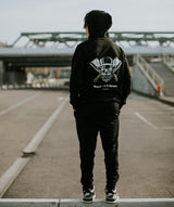 Butchers & Barons - Loyalty Hoodie - Butchers & Barons