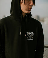 Butchers & Barons - Loyalty Hoodie - Butchers & Barons
