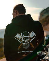 Butchers & Barons - Loyalty Hoodie - Butchers & Barons