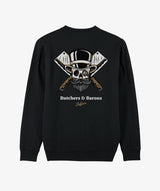 Butchers & Barons - Loyalty Sweatshirt - Butchers & Barons
