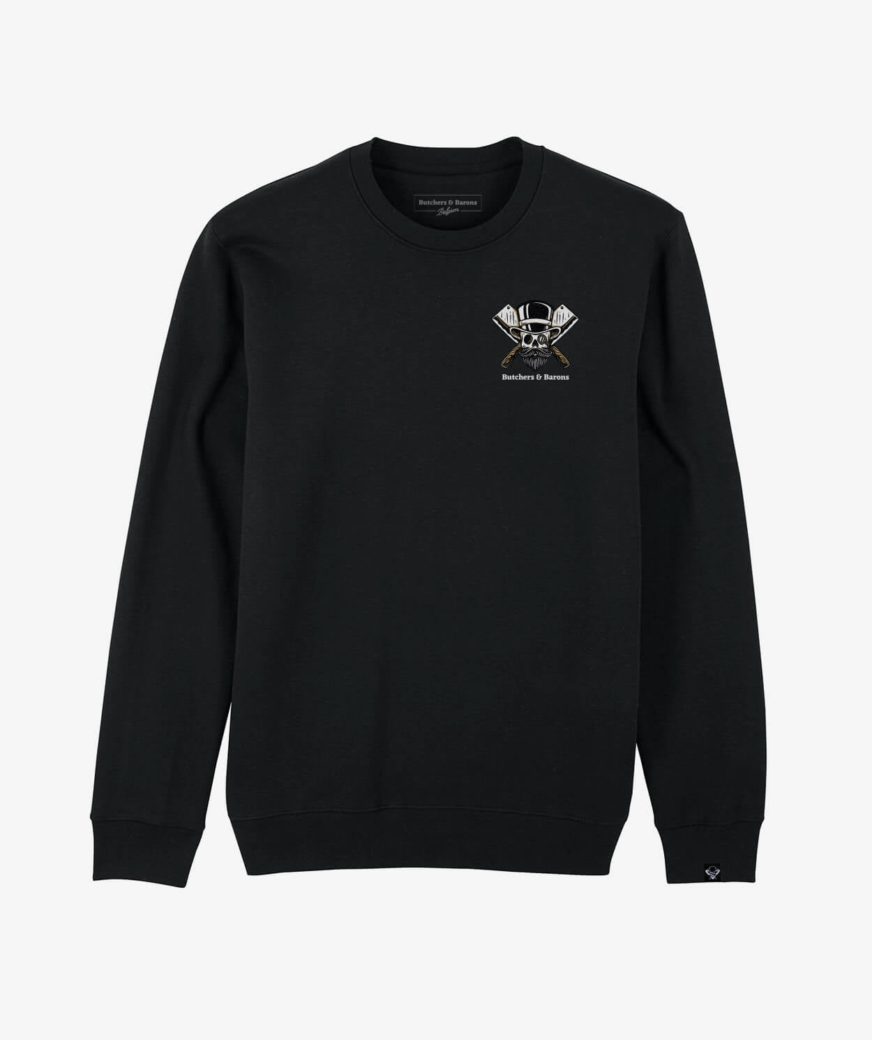Butchers & Barons - Loyalty Sweatshirt - Butchers & Barons