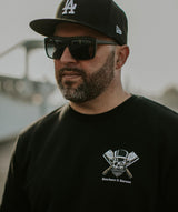 Butchers & Barons - Loyalty Sweatshirt - Butchers & Barons