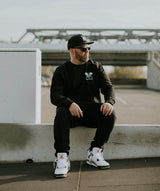 Butchers & Barons - Loyalty Sweatshirt - Butchers & Barons