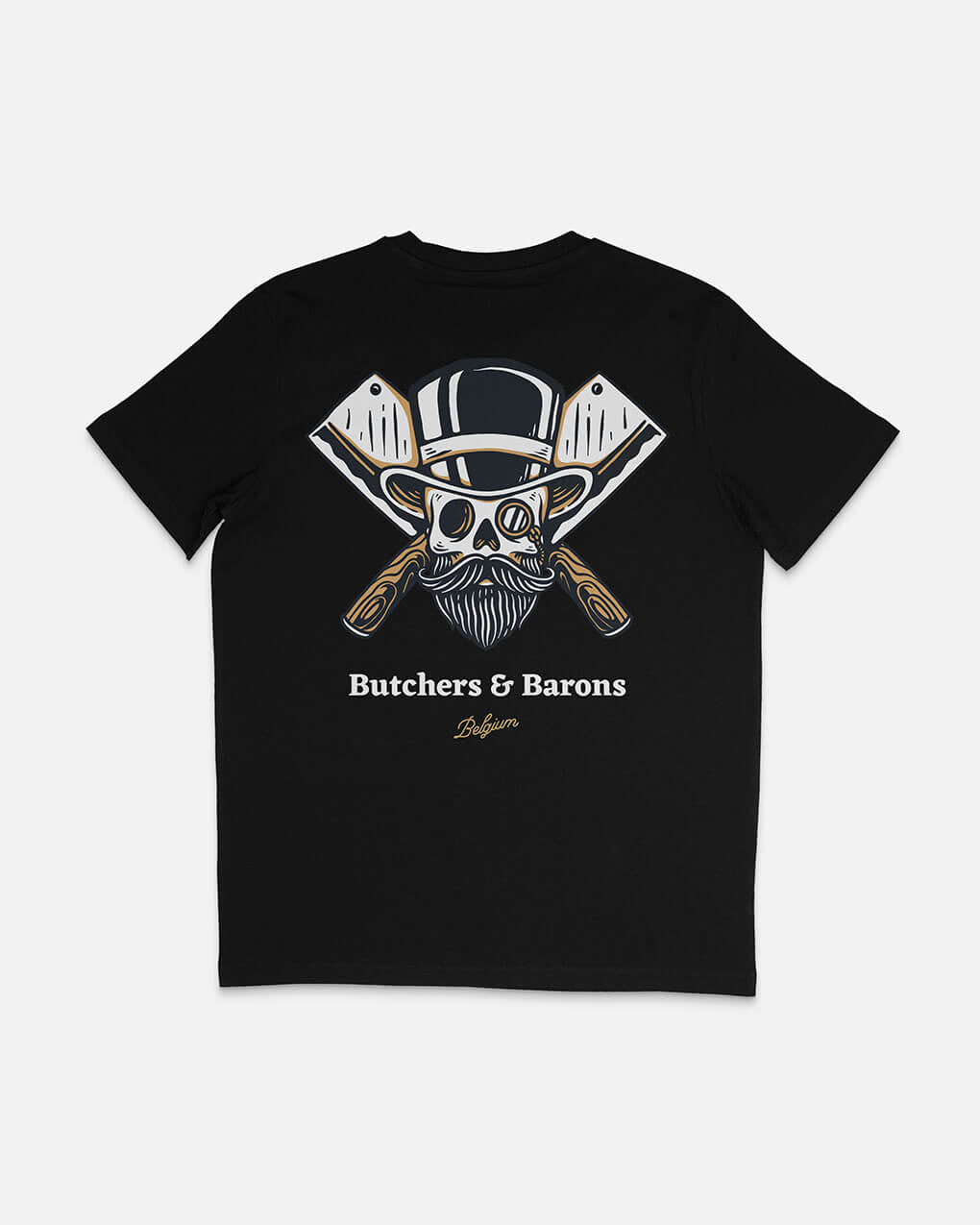 Butchers & Barons - Loyalty T-Shirt - Butchers & Barons