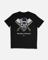 Butchers & Barons - Loyalty T-Shirt - Butchers & Barons
