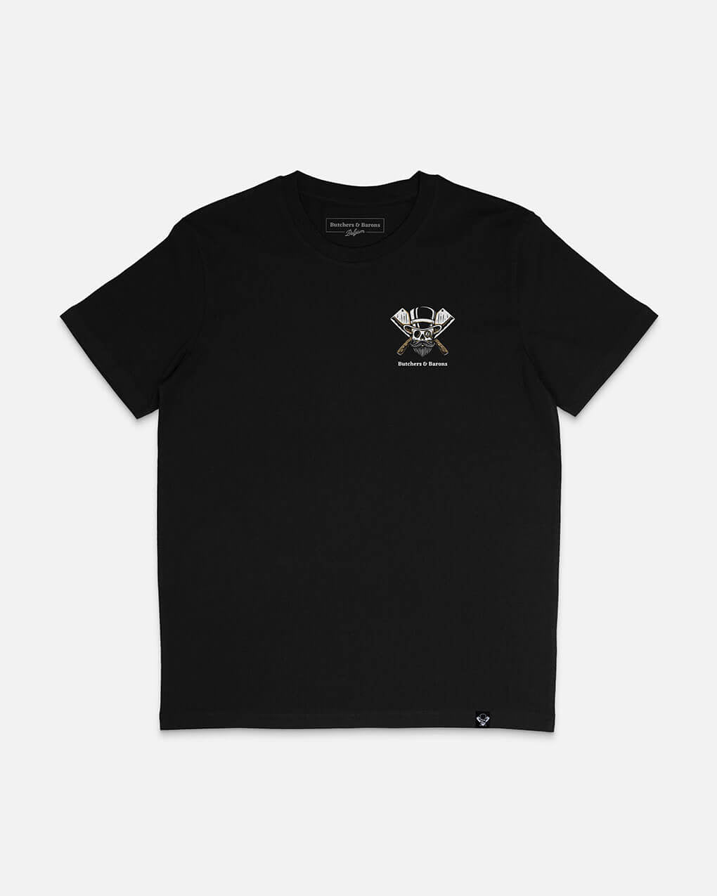 Butchers & Barons - Loyalty T-Shirt - Butchers & Barons
