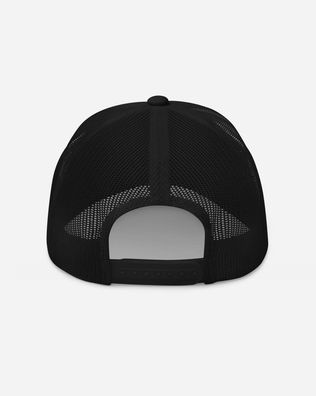 Butchers & Barons Trucker Cap - Butchers & Barons
