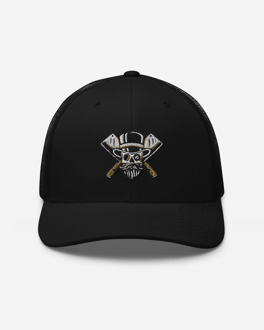 Butchers & Barons Trucker Cap - Butchers & Barons