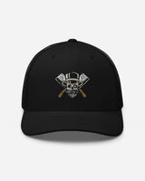 Butchers & Barons Trucker Cap - Butchers & Barons