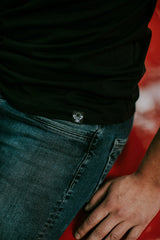 Classic - T-shirt - Butchers & Barons