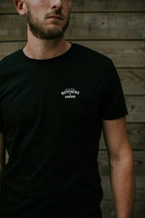 Classic - T-shirt - Butchers & Barons