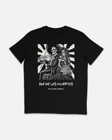 Dia De Los Muertos - T-shirt - Butchers & Barons