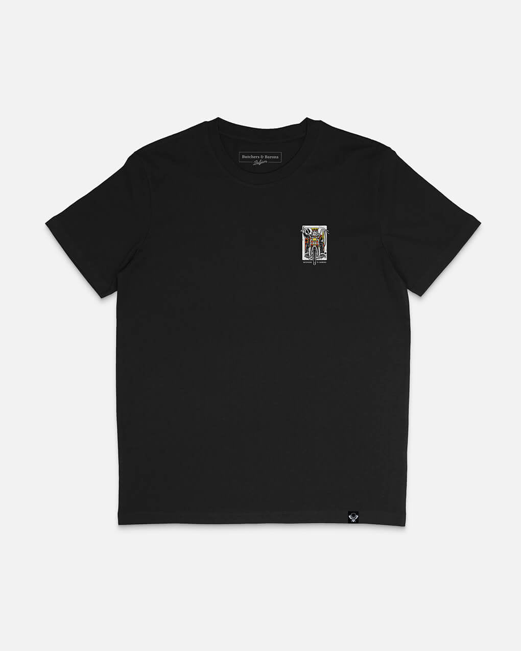 Easy Rider - T-shirt - Butchers & Barons