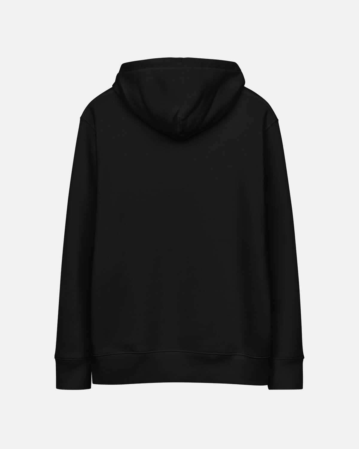 Embroidered Loyalty Classic - Hoodie - Butchers & Barons
