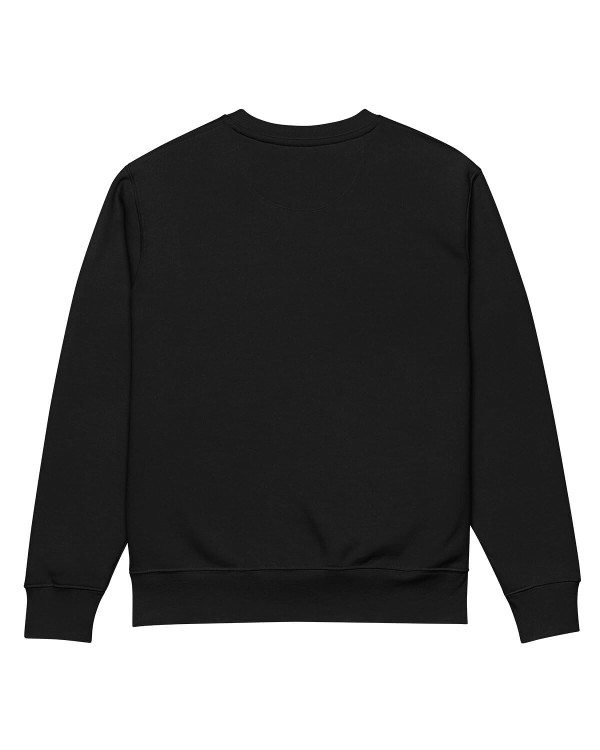 Embroidered Loyalty Classic - Sweater - Butchers & Barons