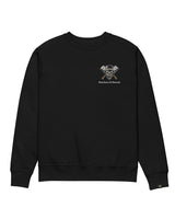 Embroidered Loyalty Classic - Sweater - Butchers & Barons