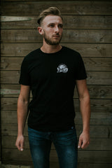 Good Luck - T-shirt - Butchers & Barons
