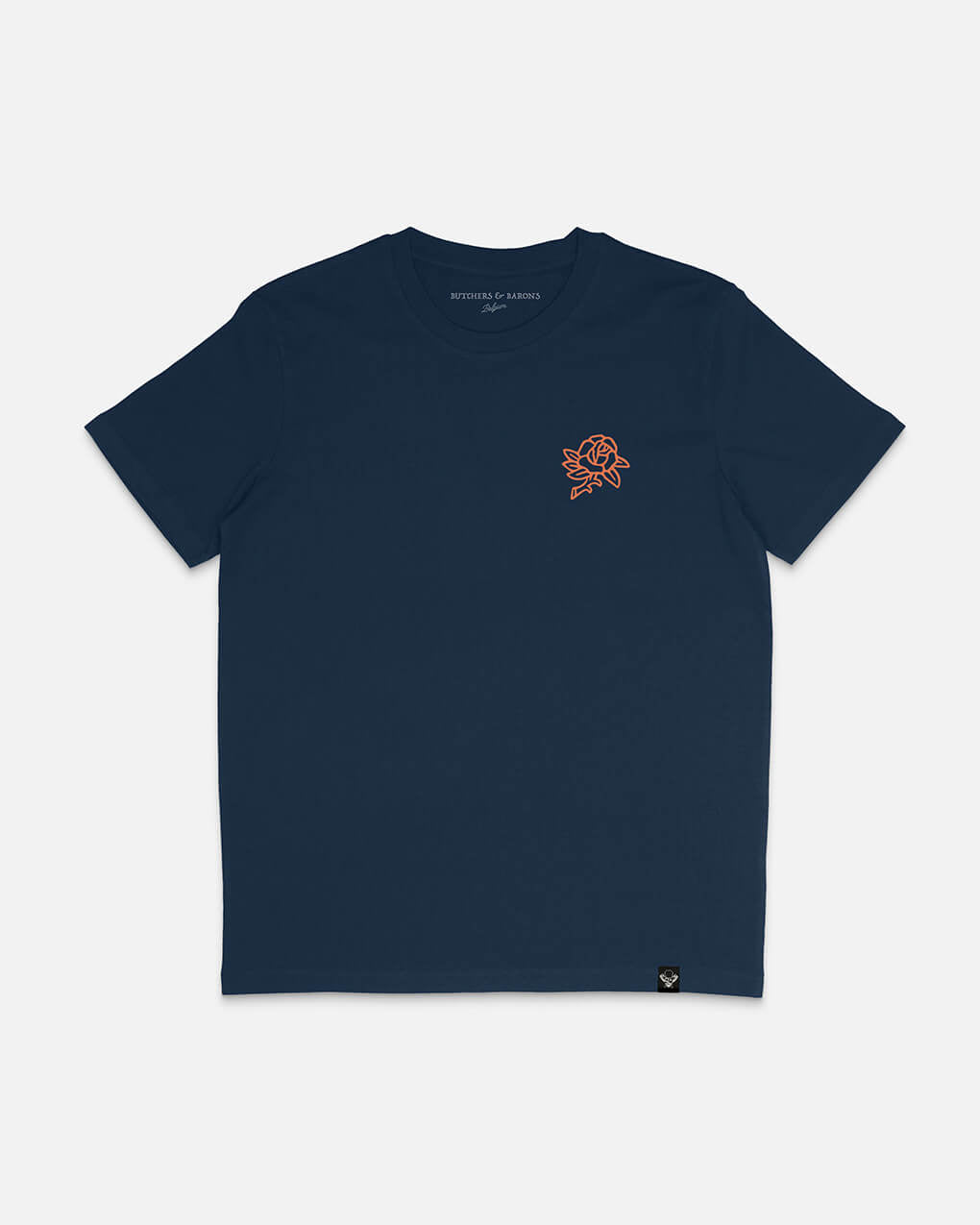Jawsome - T-shirt - Butchers & Barons