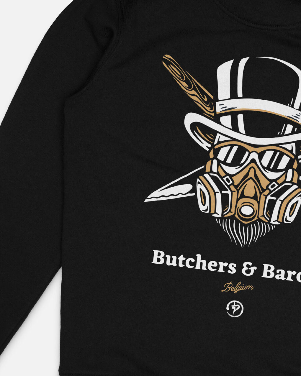 "Knife Maker" Limited edition - Butchers & Barons