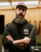 "Knife Maker" Limited edition - Butchers & Barons