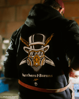 "Knife Maker" Limited edition - Butchers & Barons
