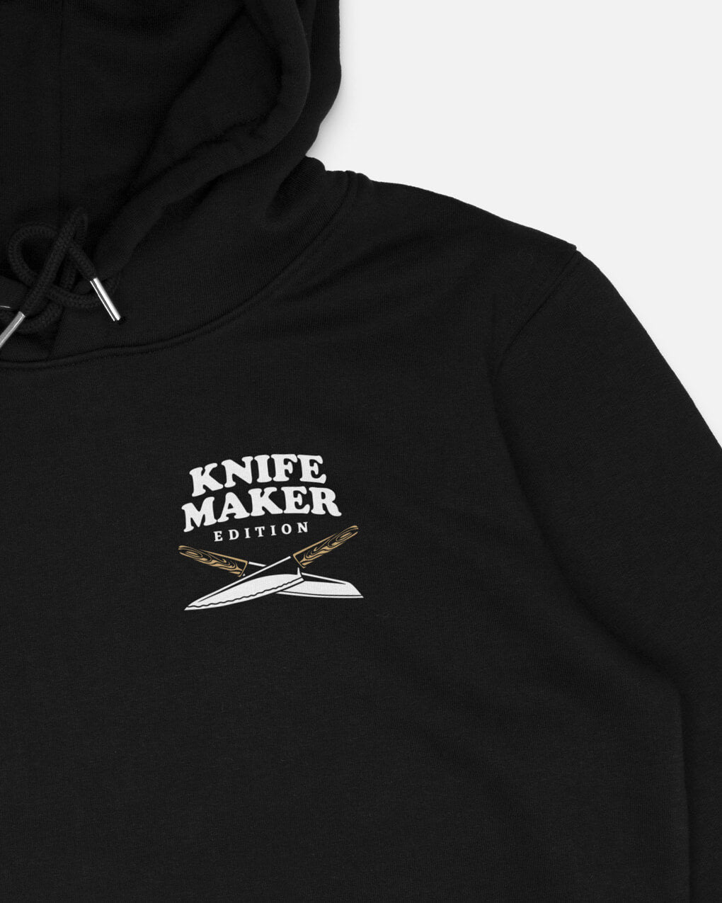 "Knife Maker" Limited edition - Butchers & Barons
