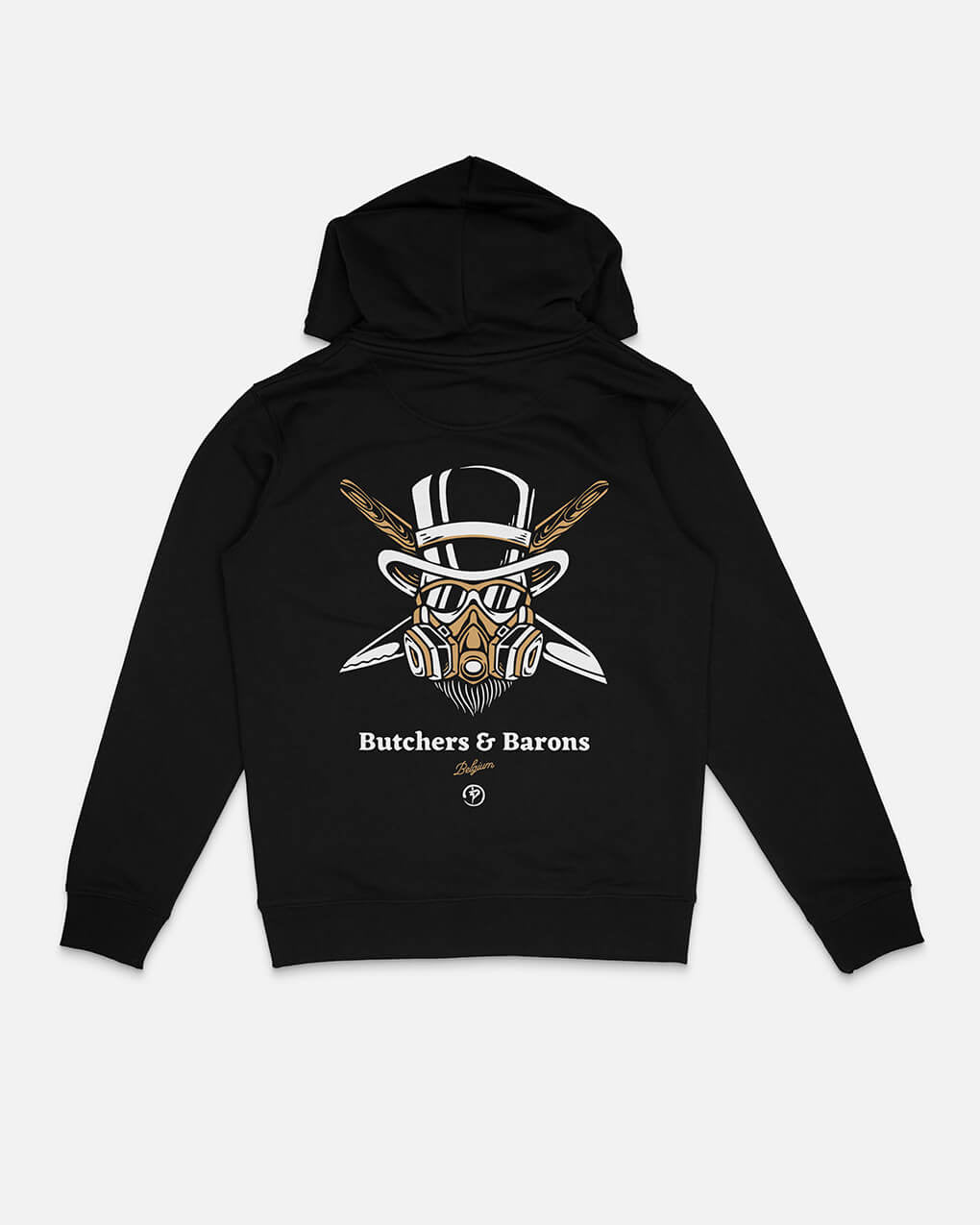 "Knife Maker" Limited edition - Butchers & Barons