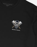 Loyalty Classic - Sweater - Butchers & Barons