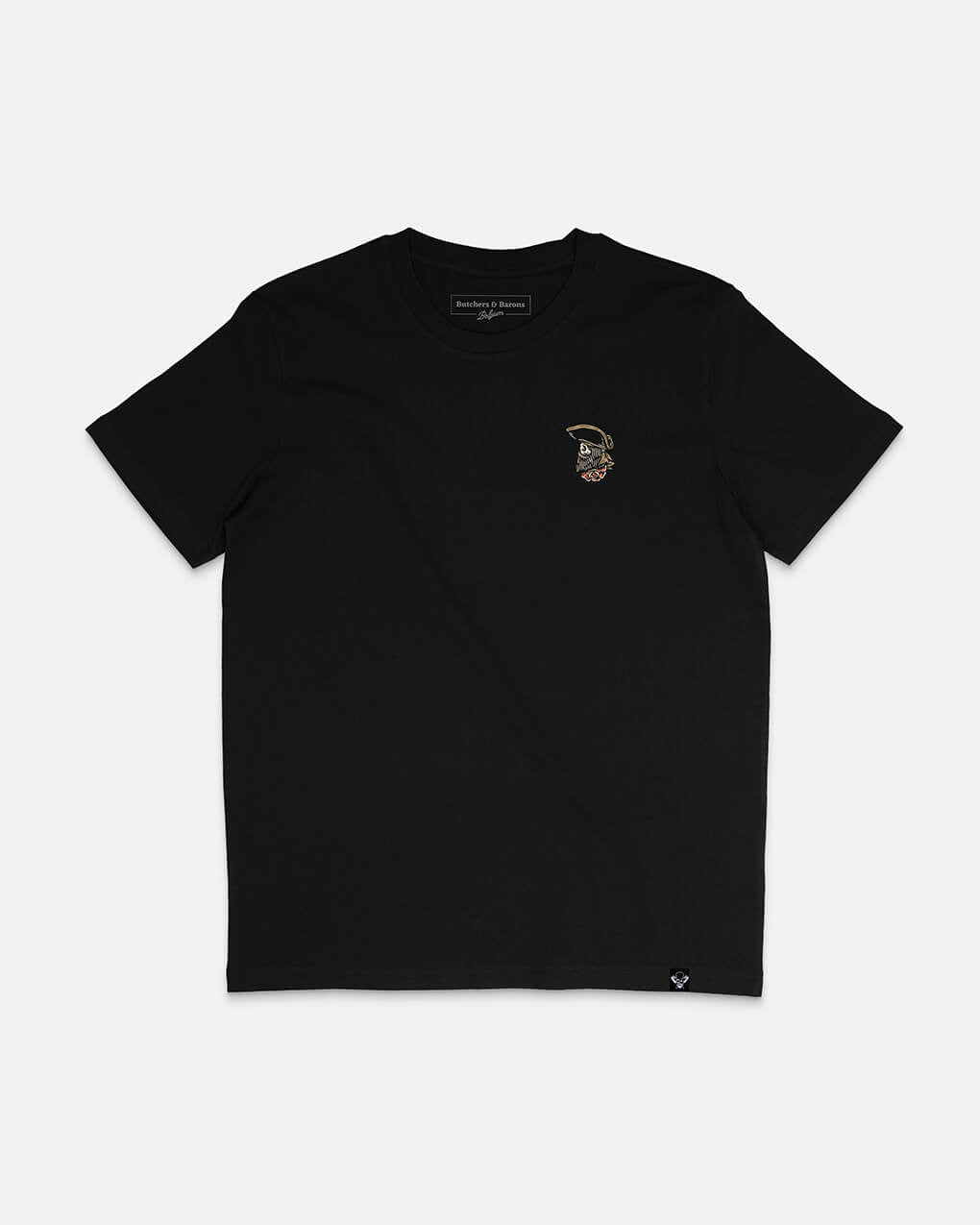 Master of Mayhem - T-shirt - Butchers & Barons