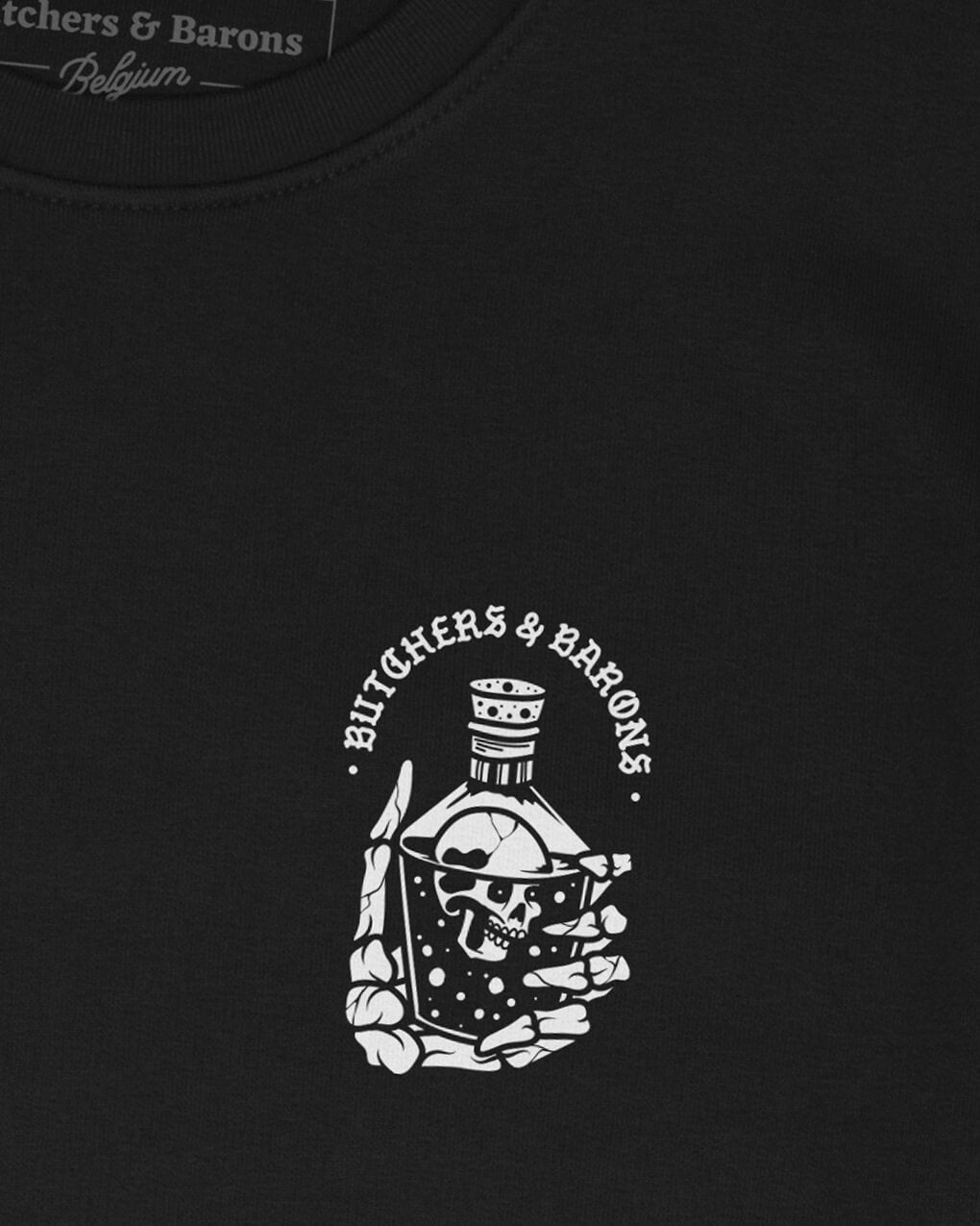 Potion - Sweater - Butchers & Barons