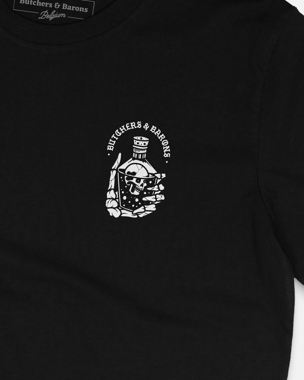 Potion - T-shirt - Butchers & Barons