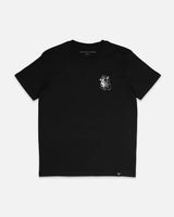 Rebel & Purr - T-shirt - Butchers & Barons