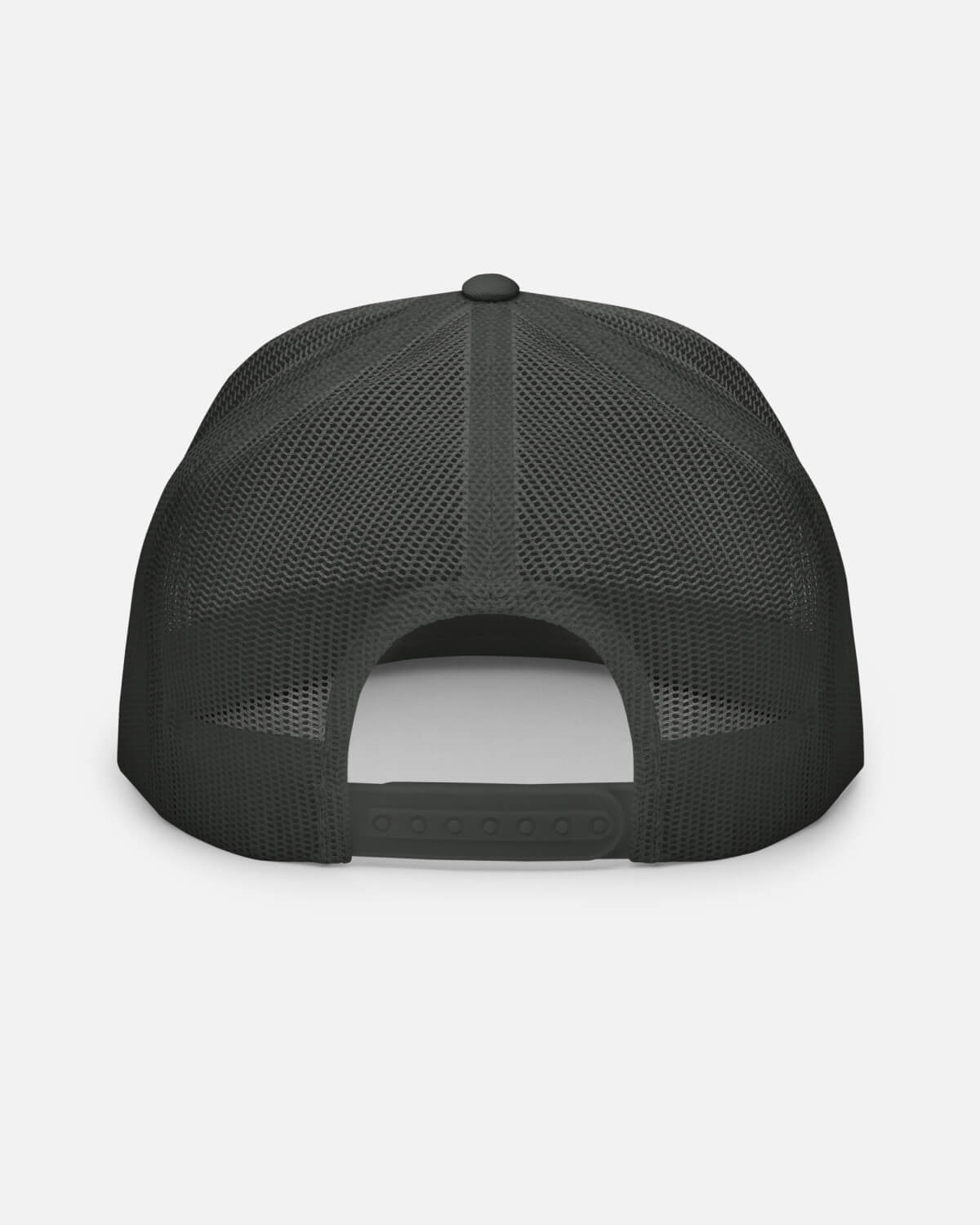 Ride more, Worry Less - Cap - Grey - Butchers & Barons