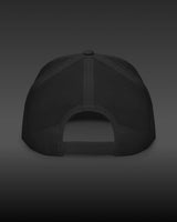Roaring Freedom Cap - Black - Butchers & Barons