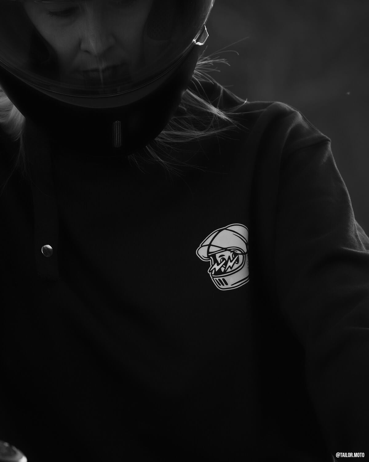Roaring Freedom - Sweatshirt - Butchers & Barons