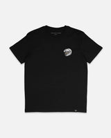 Roaring Freedom - T-shirt - Black - Butchers & Barons