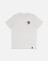Roaring Freedom - T-shirt - Off - white - Butchers & Barons