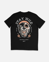 Stay Wild - T-shirt - Butchers & Barons