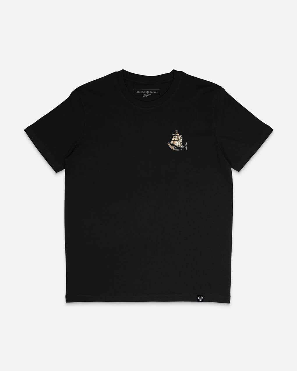 Waters of Chaos - T-shirt - Butchers & Barons