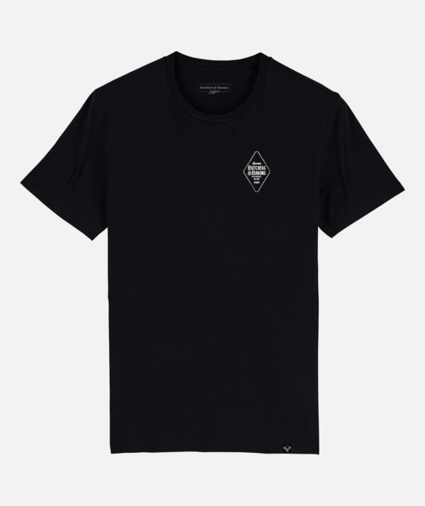 Original T-shirt - Black