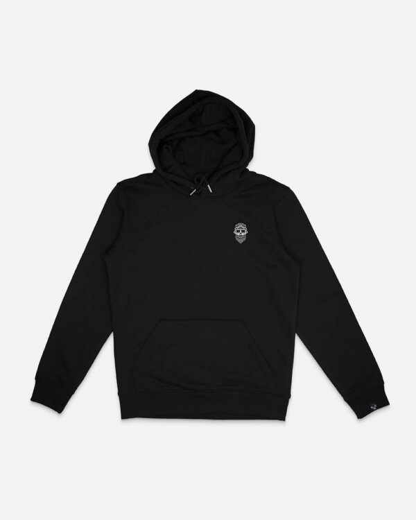 King of Spades Hoodie