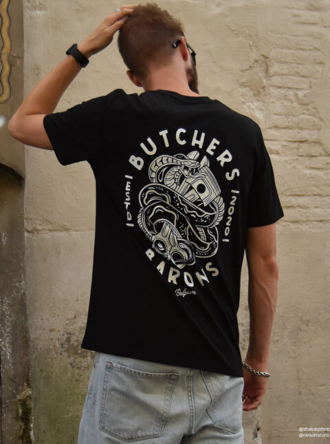 Wild & Free - T-shirt