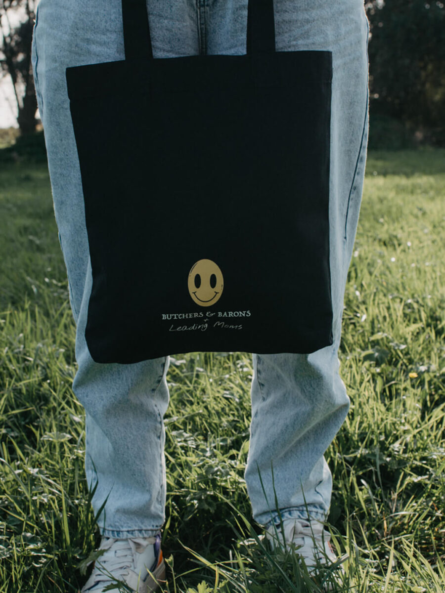No one has it all together Tote Bag - Butchers & Barons